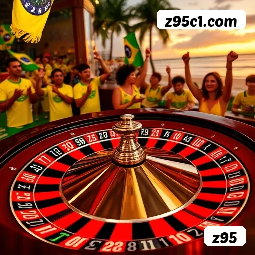 Aplicativo móvel z95 para iOS e Android