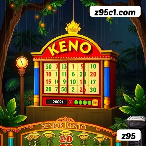 Ferramentas de apostas z95